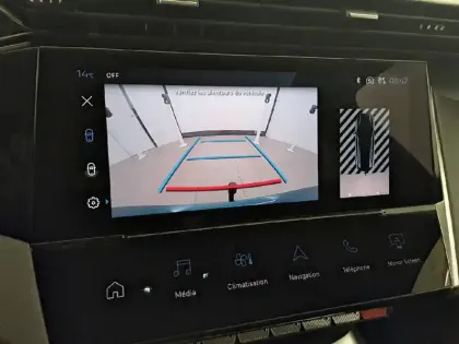 Photo 17 Peugeot 308 Gén. III Ph1 Allure 5