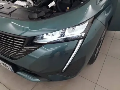 Photo 15 Peugeot 308 Gén. III Ph1 Allure 5