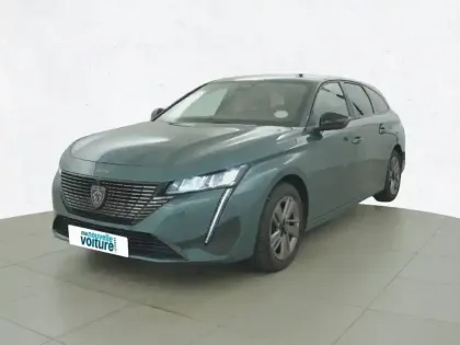 Photo Peugeot 308 Allure