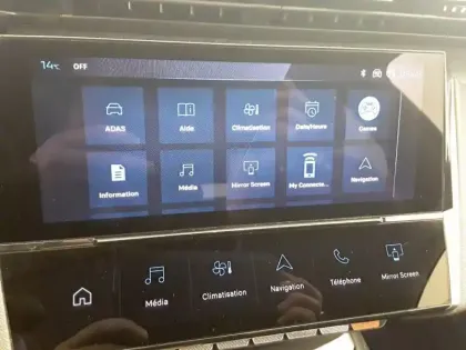 Photo 18 Peugeot 308 Gén. III Ph1 Allure 5