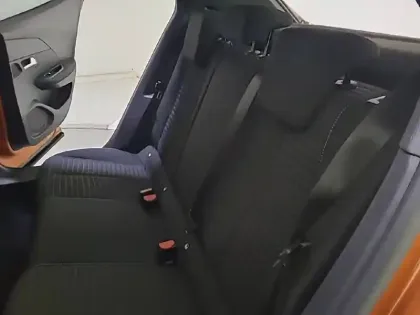 Photo 45 Peugeot 2008  Electrique 136 ch