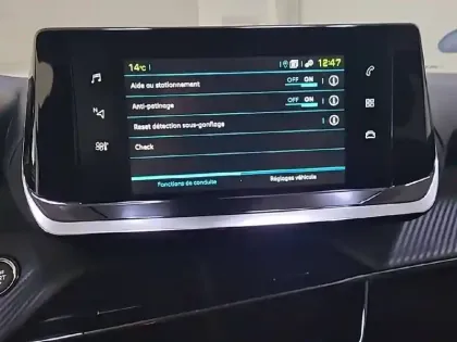 Photo 20 Peugeot 2008 Gén. II Ph1 NG Style 5