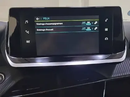 Photo 22 Peugeot 2008 Gén. II Ph1 NG Style 5