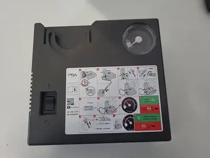 Photo 51 Peugeot 2008  Electrique 136 ch