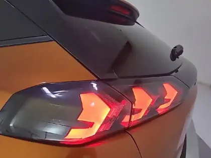 Photo 16 Peugeot 2008 Gén. II Ph1 NG Style 5