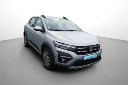 Photo 6 Dacia Sandero  ECO-G 100 - 22