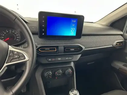 Photo 11 Dacia Sandero Gén. III (BJI) Ph1 Stepway Confort 5