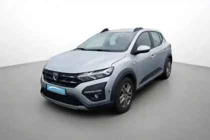 Photo Dacia Sandero Stepway Confort