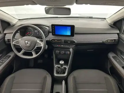 Photo 26 Dacia Sandero Gén. III (BJI) Ph1 Stepway Confort 5