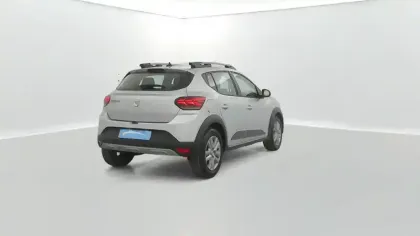 Photo 63 Dacia Sandero  ECO-G 100 - 22