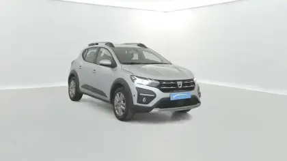 Photo 65 Dacia Sandero  ECO-G 100 - 22