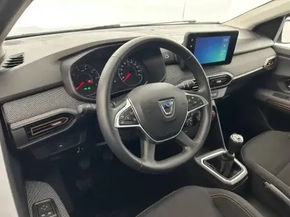 Photo 66 Dacia Sandero  ECO-G 100 - 22