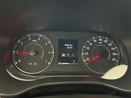 Photo 16 Dacia Sandero Gén. III (BJI) Ph1 Stepway Confort 5