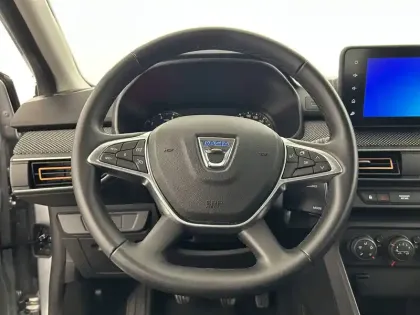 Photo 14 Dacia Sandero Gén. III (BJI) Ph1 Stepway Confort 5