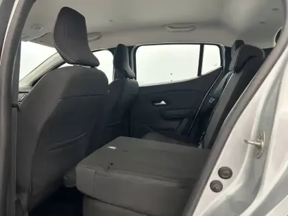 Photo 27 Dacia Sandero Gén. III (BJI) Ph1 Stepway Confort 5