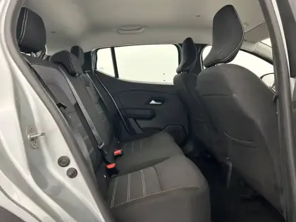 Photo 73 Dacia Sandero  ECO-G 100 - 22