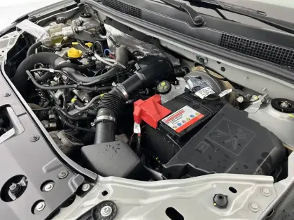 Photo 25 Dacia Sandero Gén. III (BJI) Ph1 Stepway Confort 5