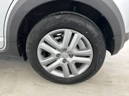 Photo 77 Dacia Sandero  ECO-G 100 - 22