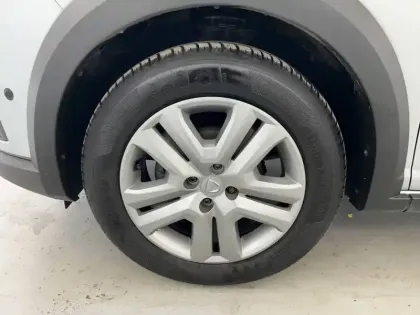 Photo 18 Dacia Sandero Gén. III (BJI) Ph1 Stepway Confort 5