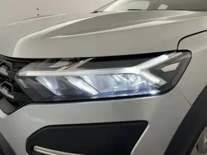 Photo 53 Dacia Sandero  ECO-G 100 - 22