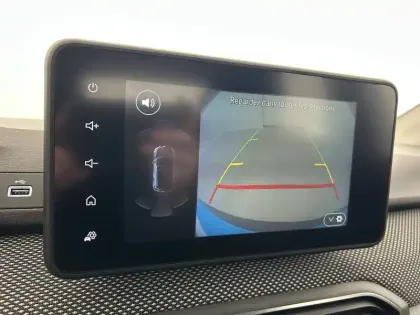 Photo 51 Dacia Sandero  ECO-G 100 - 22