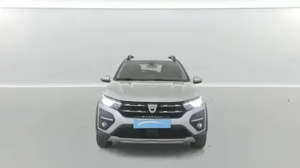 Photo 59 Dacia Sandero  ECO-G 100 - 22