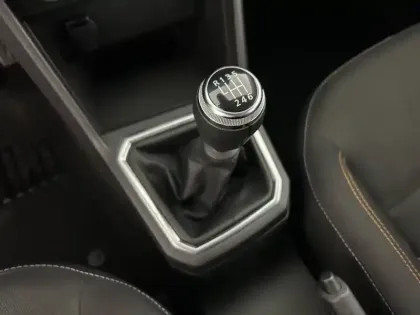 Photo 41 Dacia Sandero  ECO-G 100 - 22