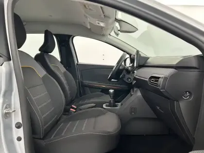 Photo 13 Dacia Sandero Gén. III (BJI) Ph1 Stepway Confort 5