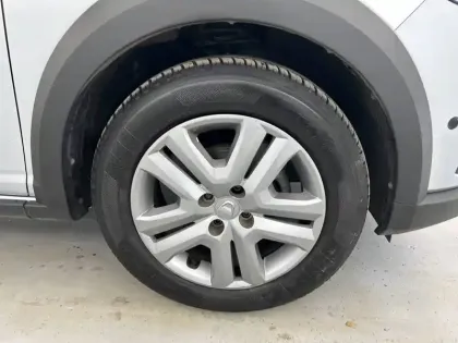 Photo 20 Dacia Sandero Gén. III (BJI) Ph1 Stepway Confort 5