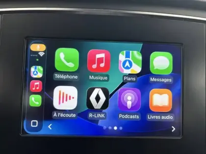 Photo 23 Renault Megane Gén. IV (BFB) Ph1 Business 5