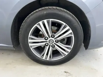 Photo 20 Renault Megane Gén. IV (BFB) Ph1 Business 5