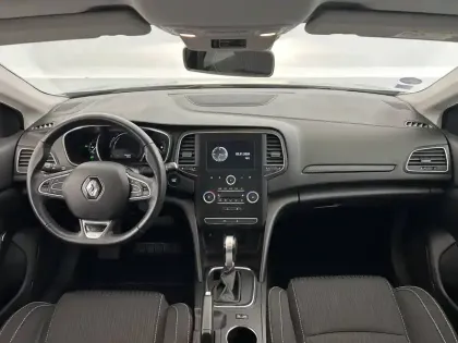 Photo 27 Renault Megane Gén. IV (BFB) Ph1 Business 5