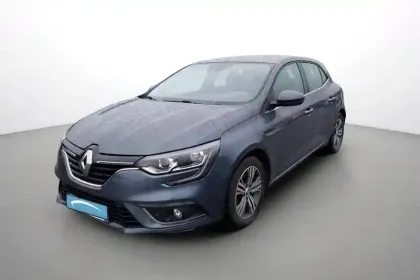 Photo Renault Megane Business