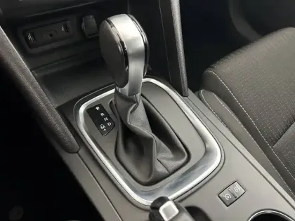 Photo 12 Renault Megane Gén. IV (BFB) Ph1 Business 5