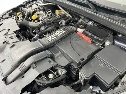 Photo 25 Renault Megane Gén. IV (BFB) Ph1 Business 5