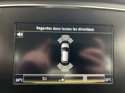 Photo 22 Renault Megane Gén. IV (BFB) Ph1 Business 5