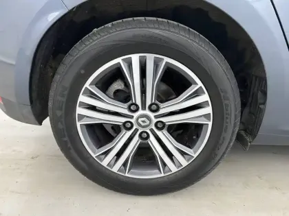 Photo 21 Renault Megane Gén. IV (BFB) Ph1 Business 5