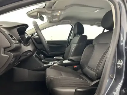 Photo 9 Renault Megane Gén. IV (BFB) Ph1 Business 5