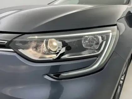 Photo 24 Renault Megane Gén. IV (BFB) Ph1 Business 5