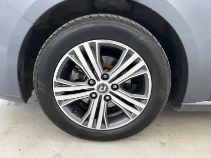 Photo 18 Renault Megane Gén. IV (BFB) Ph1 Business 5