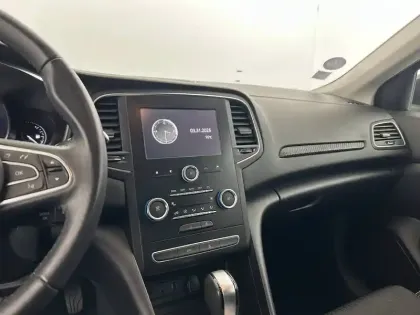 Photo 11 Renault Megane Gén. IV (BFB) Ph1 Business 5