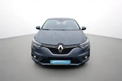 Photo 7 Renault Megane Mégane IV Berline TCe 140 EDC FAP