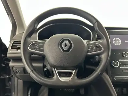 Photo 14 Renault Megane Gén. IV (BFB) Ph1 Business 5