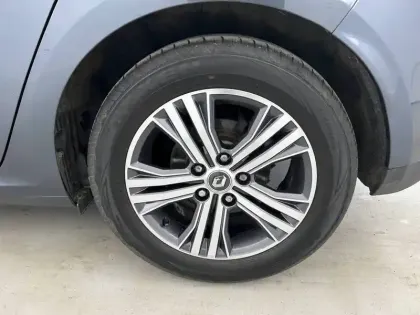 Photo 19 Renault Megane Gén. IV (BFB) Ph1 Business 5