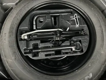 Photo 26 Renault Megane Gén. IV (BFB) Ph1 Business 5