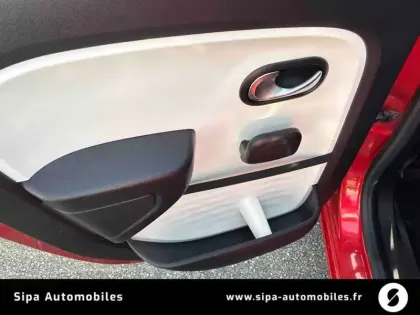 Photo 29 Renault Twingo  III 0.9 TCe 90 Energy