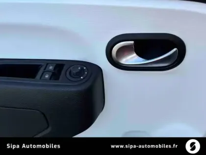 Photo 24 Renault Twingo  III 0.9 TCe 90 Energy