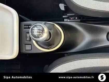 Photo 16 Renault Twingo  III 0.9 TCe 90 Energy