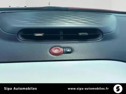 Photo 15 Renault Twingo  III 0.9 TCe 90 Energy