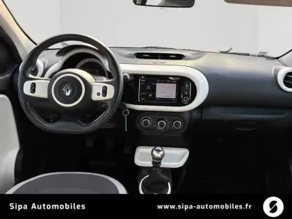Photo 13 Renault Twingo  III 0.9 TCe 90 Energy